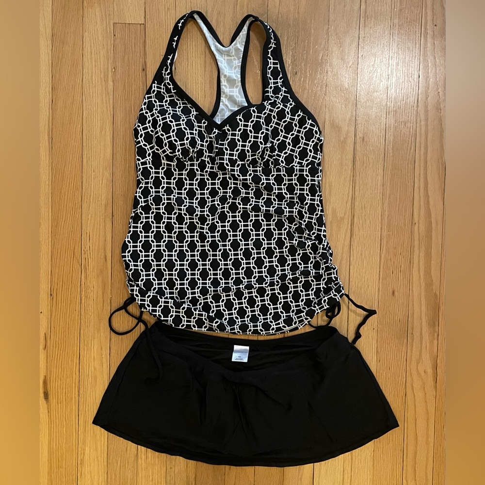 Maternity Tankini